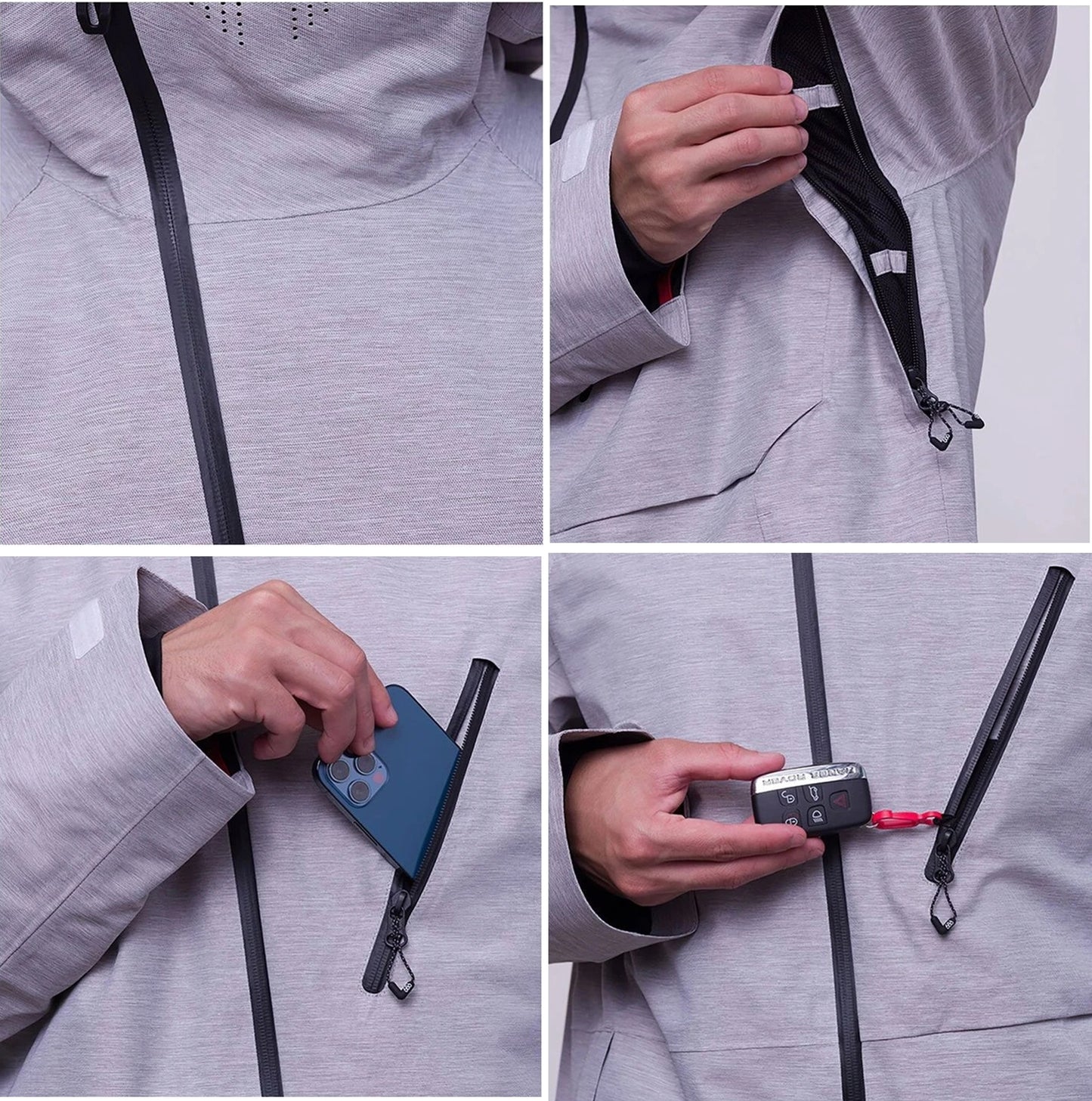 可試 686 Hydra Jacket Men 20K 防水/透氣 snowboard ski 滑雪