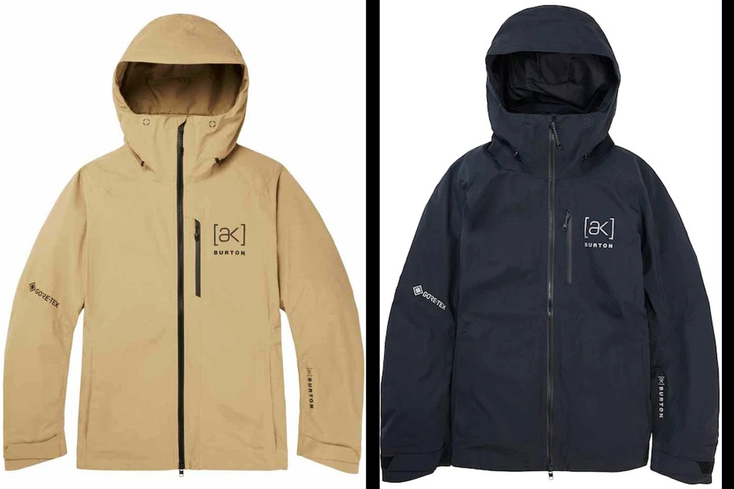 全新 Burton AK Upshift Gore-tex Jacket 高防水/透氣 snowboard ski 滑雪