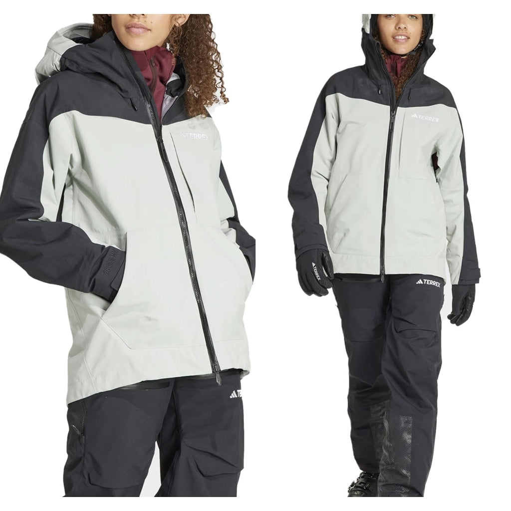 スノーボード adidas snowboarding 3L 20K FIXED JACKET Best Snowboard Jackets For 2020-2021 | Our top picks