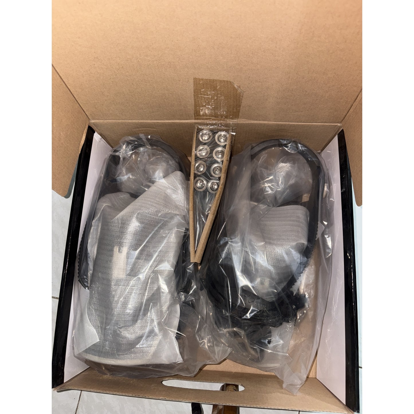 全新只有一對 現貨$1400 2020/21 Flux GX Bindings (等於男版 XF) Size XS