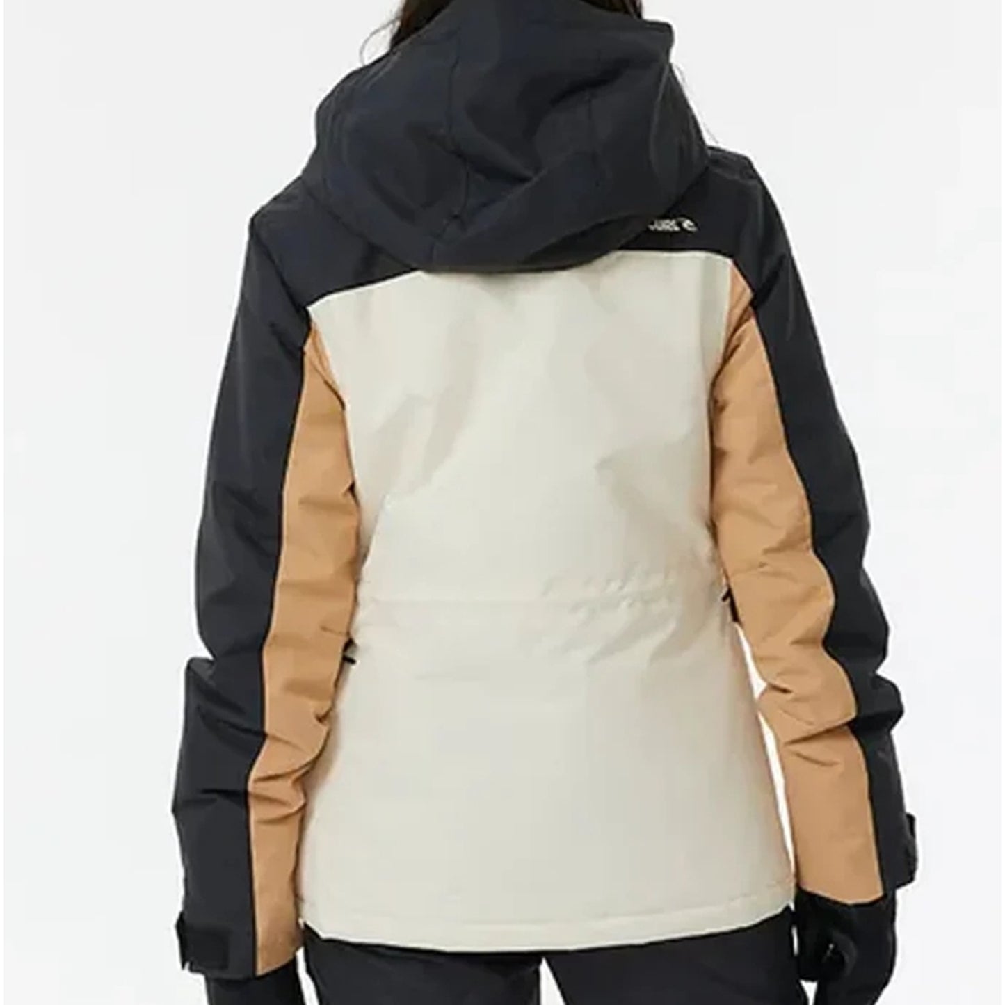 可到店試 Rip Curl Rider Betty Jacket 防水/透氣 snowboard ski 滑雪
