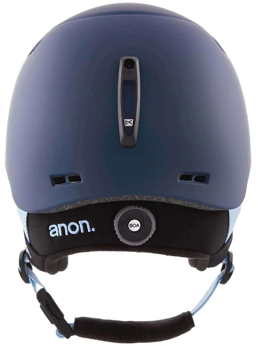 Anon Junior Burner Helmet $420 BOA調大小 磁石扣 超輕450g 頭盔