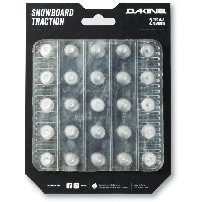 Dakine stomp pad Snowboard $90