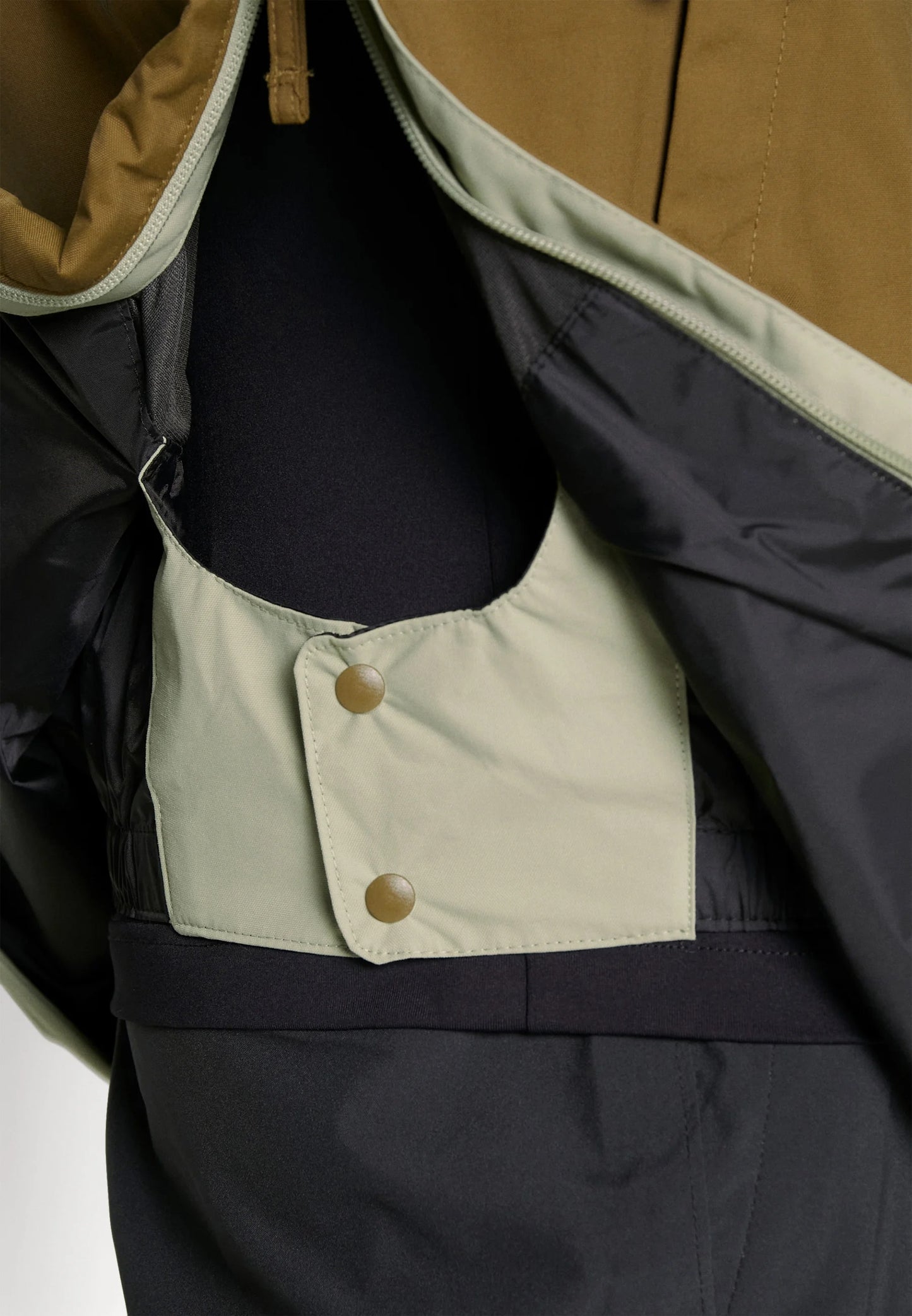 可試男S=女M The North Face Silvani Anorak Jacket 防水/透氣 snowboard ski 滑雪