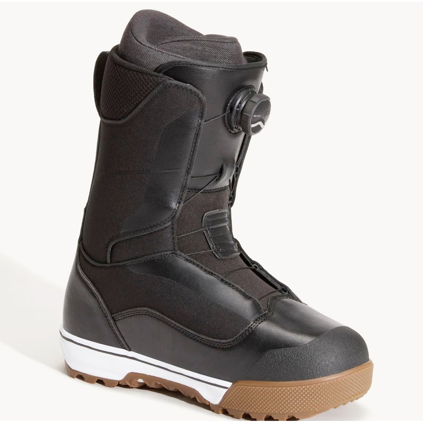 小量限時$1900 可到店試 Vans Aura Pro BOA Snowboard Boots 滑雪