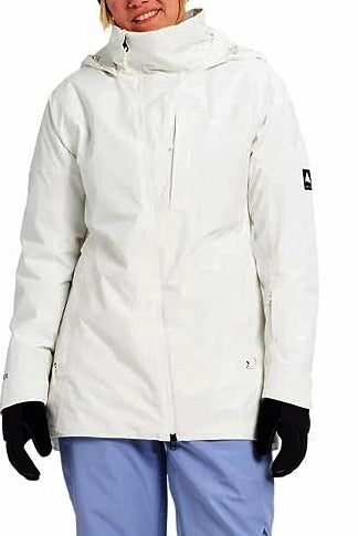 Burton Pillowline GORE-TEX Women Jacket 高防水/透氣