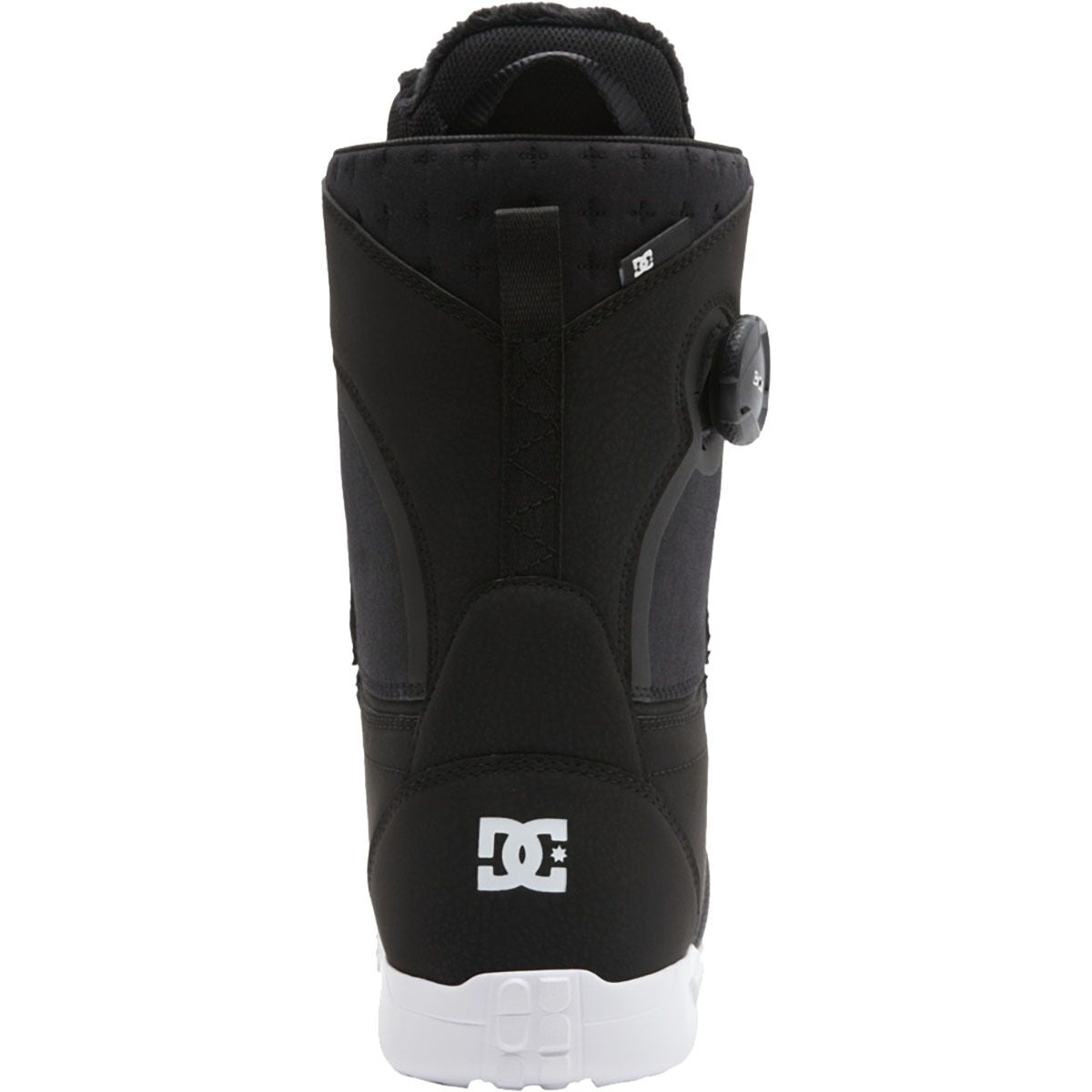 可試 DC Lotus BOA Women Snowboard Boots Medium flex