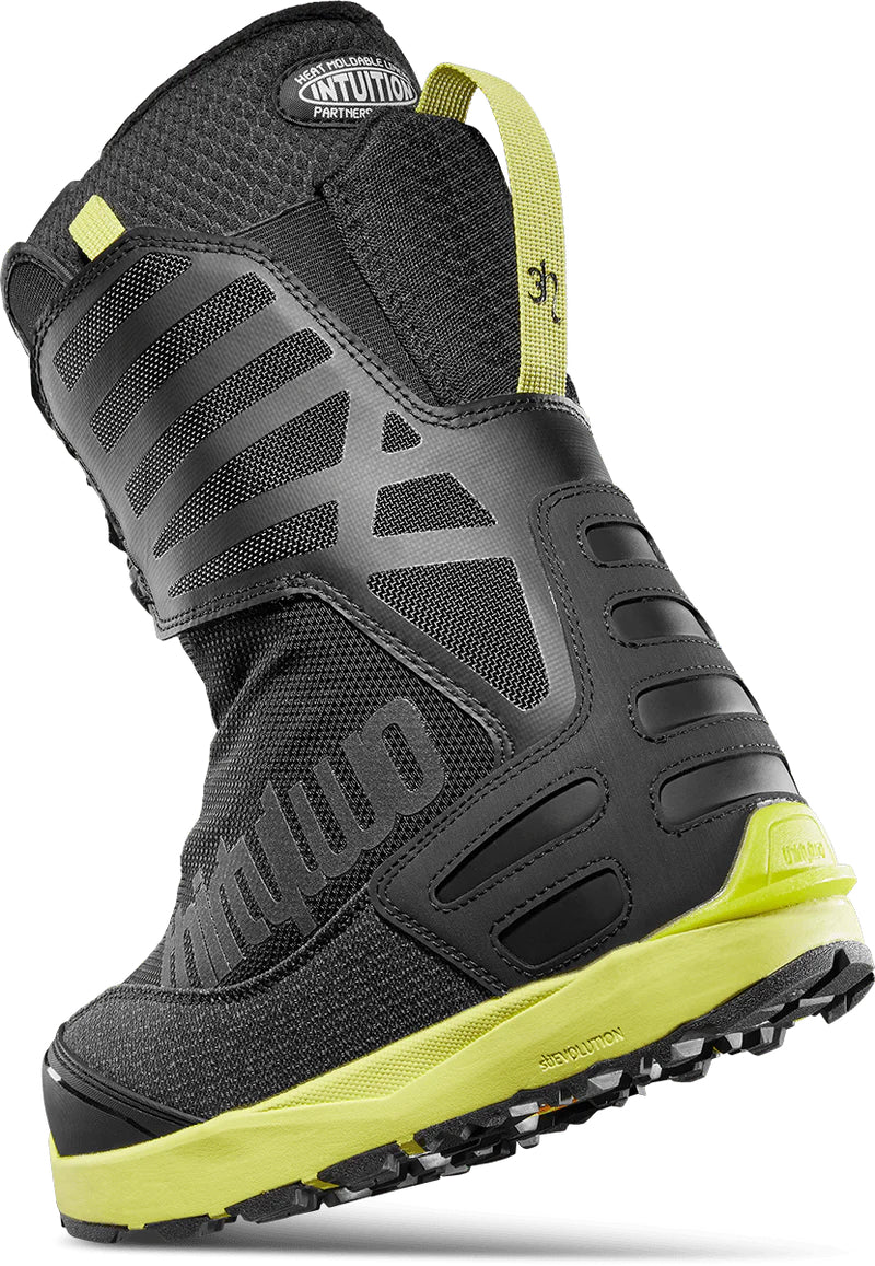 全新$2200 防滑Vibram底 ThirtyTwo Hight MTB BOA Snowboard Boots 滑雪