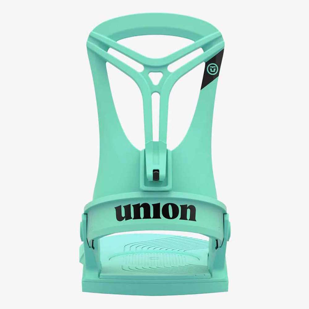 全新 現貨 2023 Union Rosa Woman bindings Size S Aqua色 – 222shophk