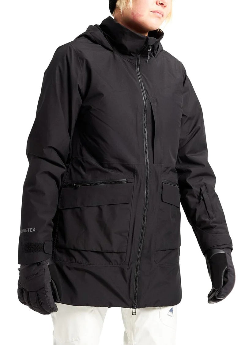 Burton Treeline GORE-TEX Women Jacket 高防水/透氣