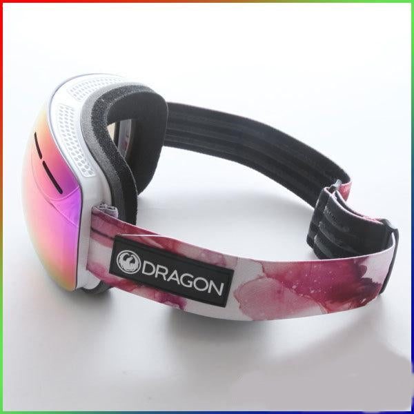 全新可到店試 Dragon Alliance X1s Goggles