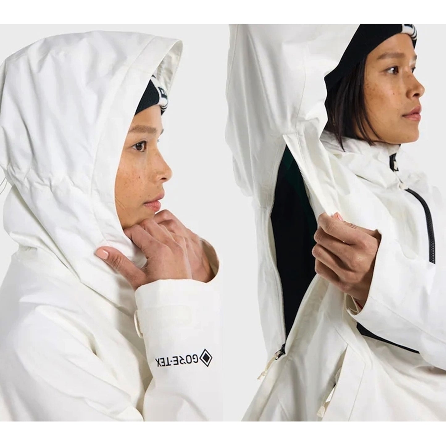 Burton Pillowline GORE-TEX Women Anorak 高防水/透氣 snowboard ski 滑雪