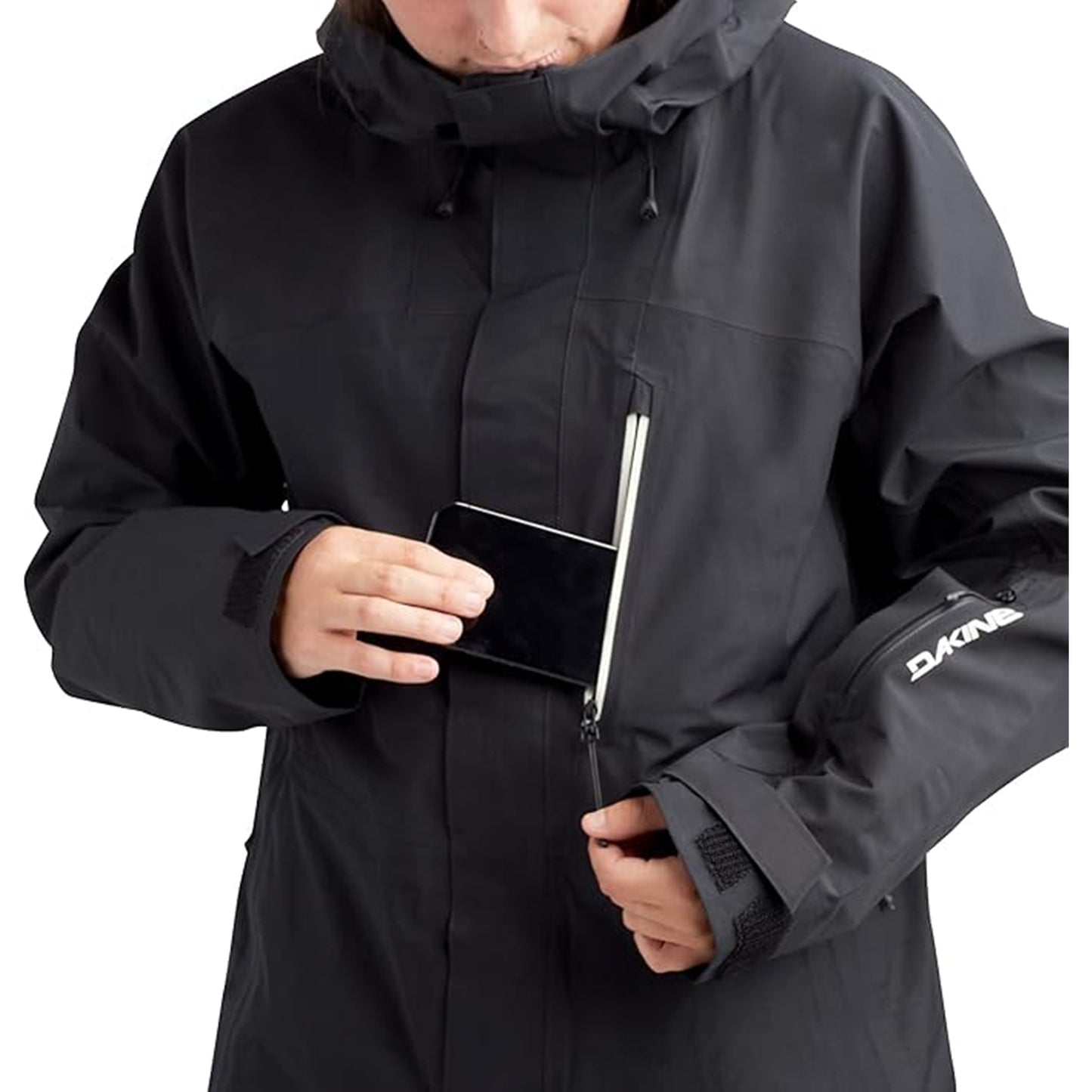 可試原價USD615 現賣$1600 Dakine Stoker Gore-Tex 3Layer jacket 高防水透氣 滑雪 ski snowboard