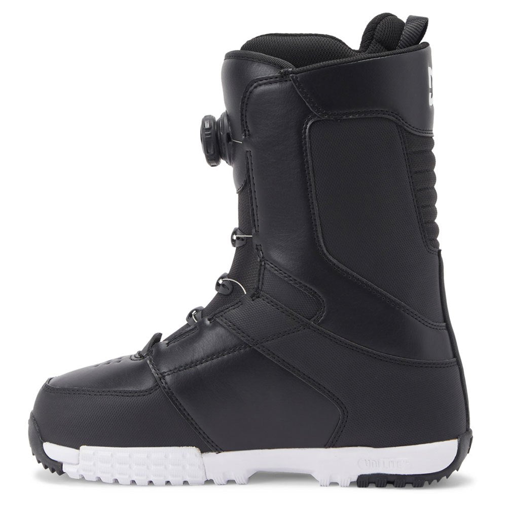 可到店試 DC Control BOA Men Snowboard Boots US8.5/EU41.5/JP26.5 &nbsp;