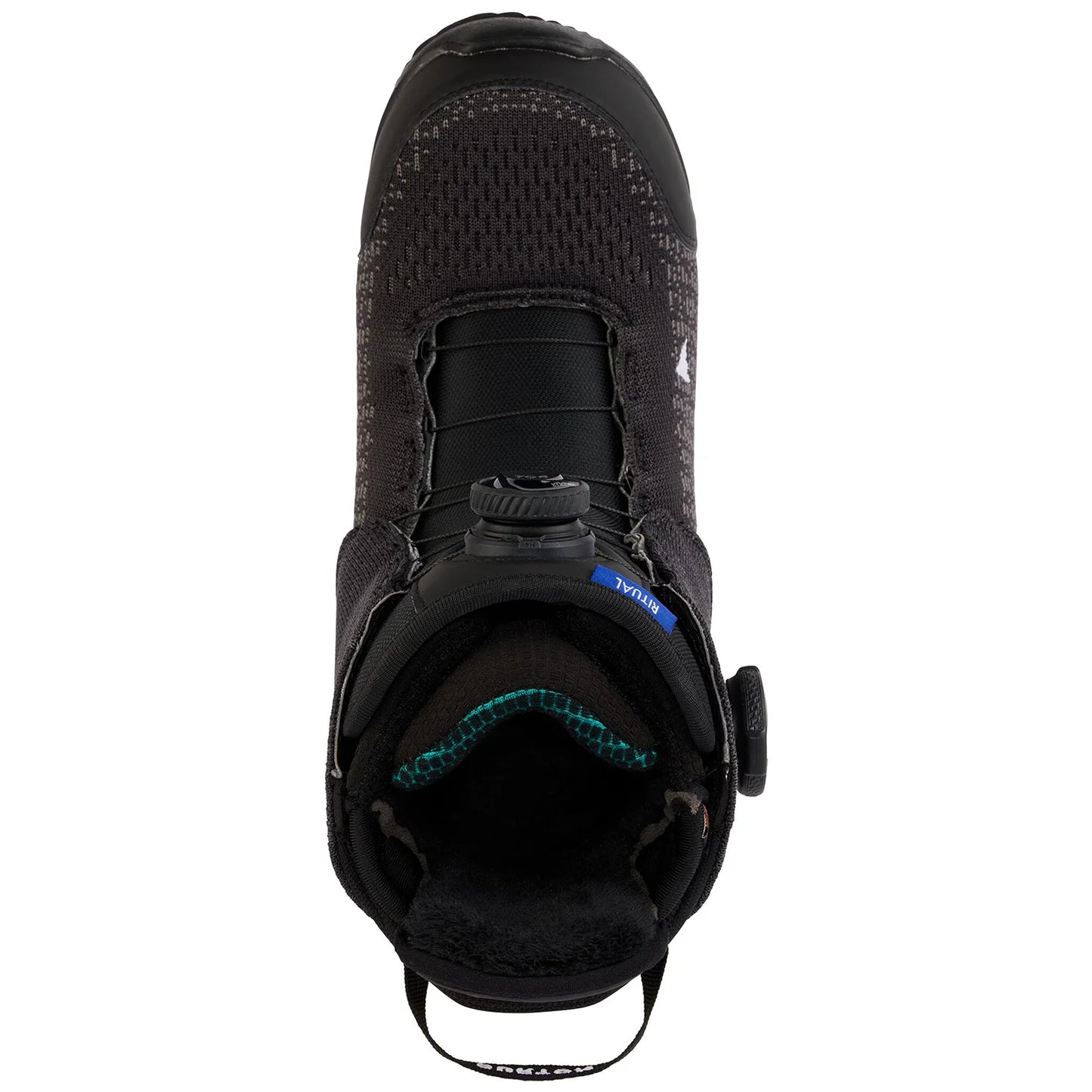 可到店試 Burton Ritual BOA Snowboard Boots