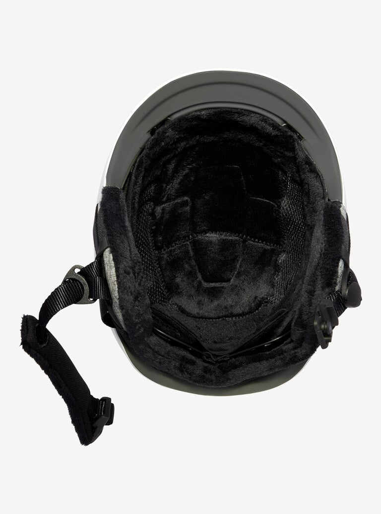 全新 Anon Auburn Helmet