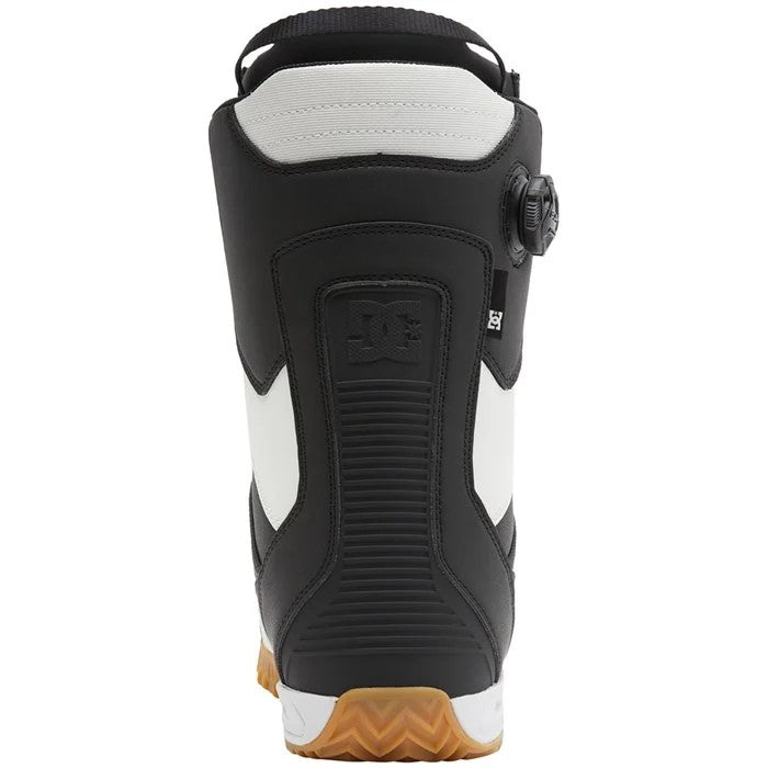 可到店試US8 DC Transcend BOA Men Snowboard Boots Vibram底防 滑雪
