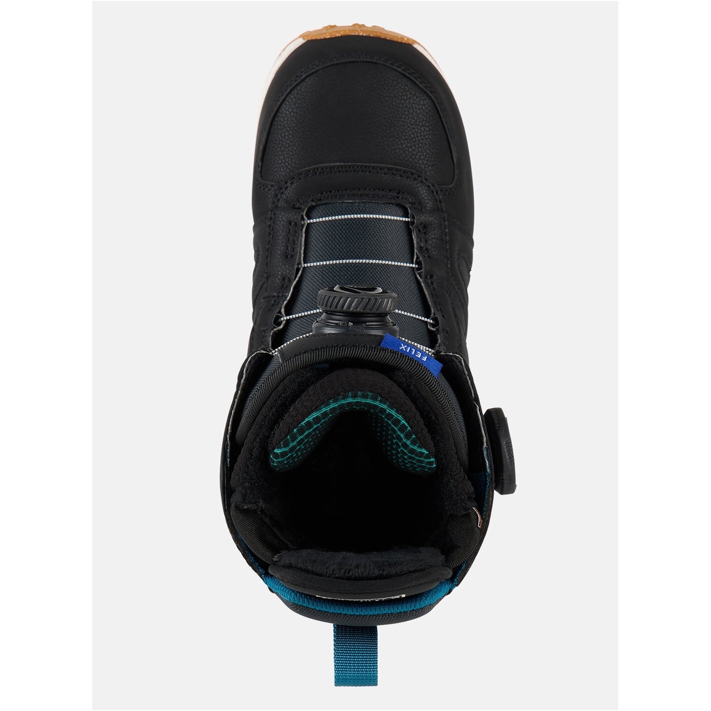 可到店試 Burton Felix BOA Snowboard Women US6.5/EU37/Mondo23.5 Vibram底防 滑雪