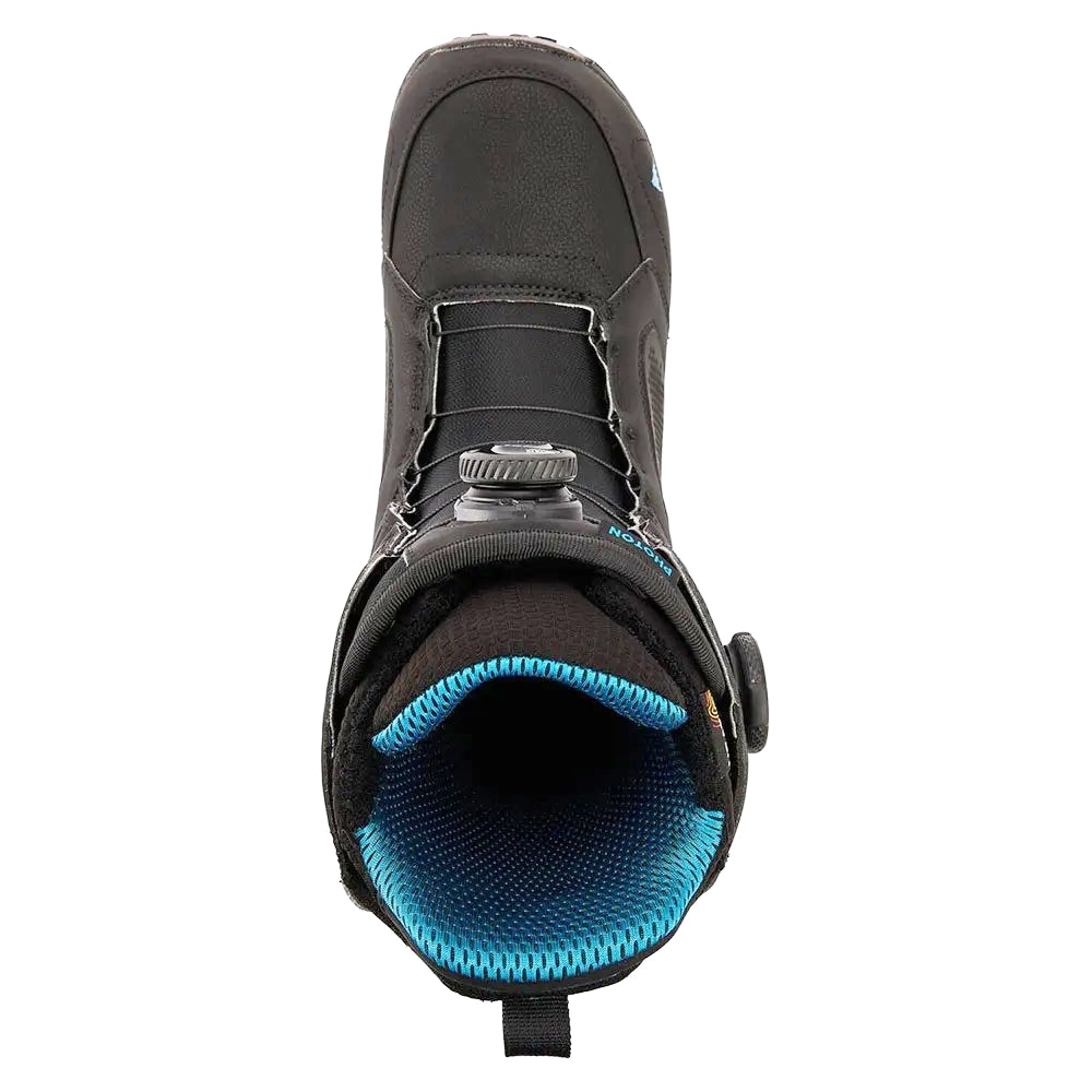 可到店試只有一對US10.5Wide $2700(原價$3840) Burton Photon BOA Vibram 防滑底Snowboard Boot