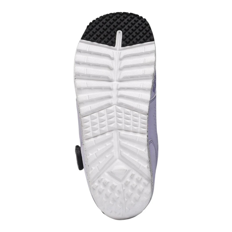 可到店試 Nidecker Altai Women Snowboard Boots double BOA Mid-Stiff 滑雪鞋