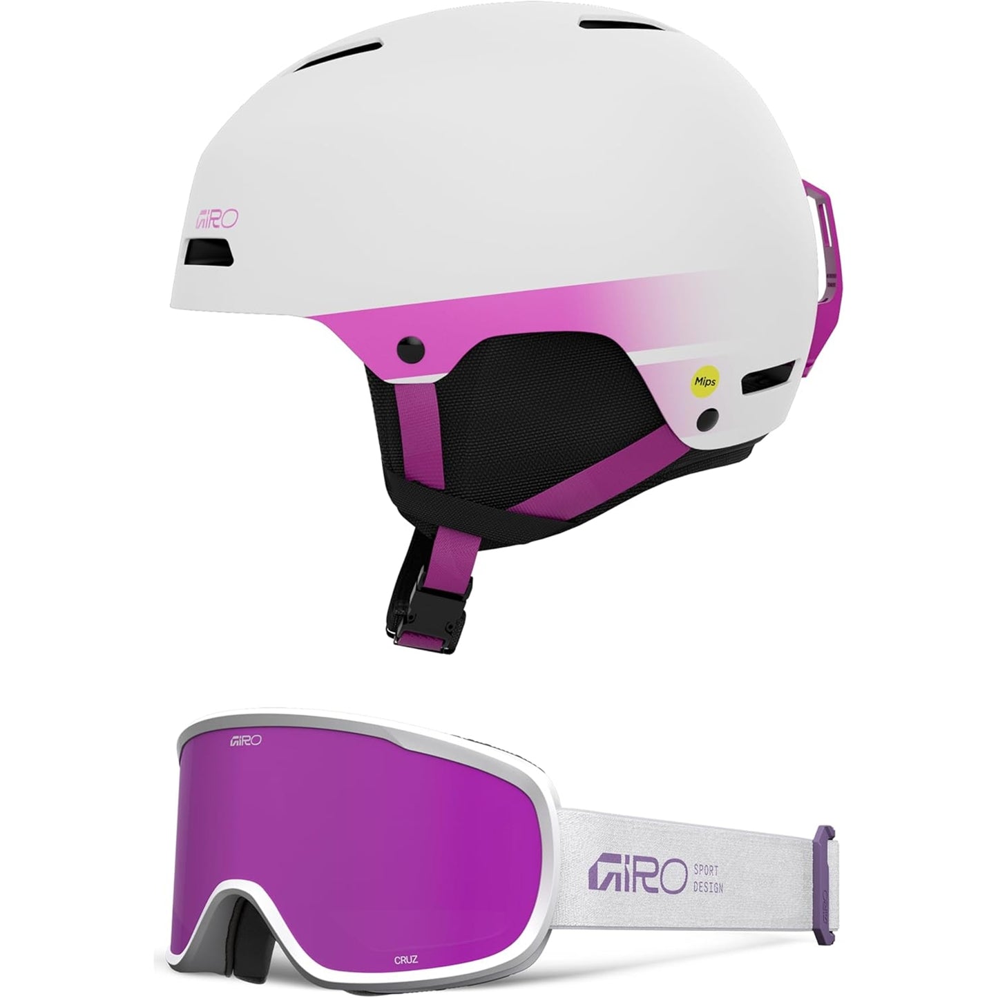 可到店試 Giro Ledge MIPS Helmet 頭盔 ski snowboard