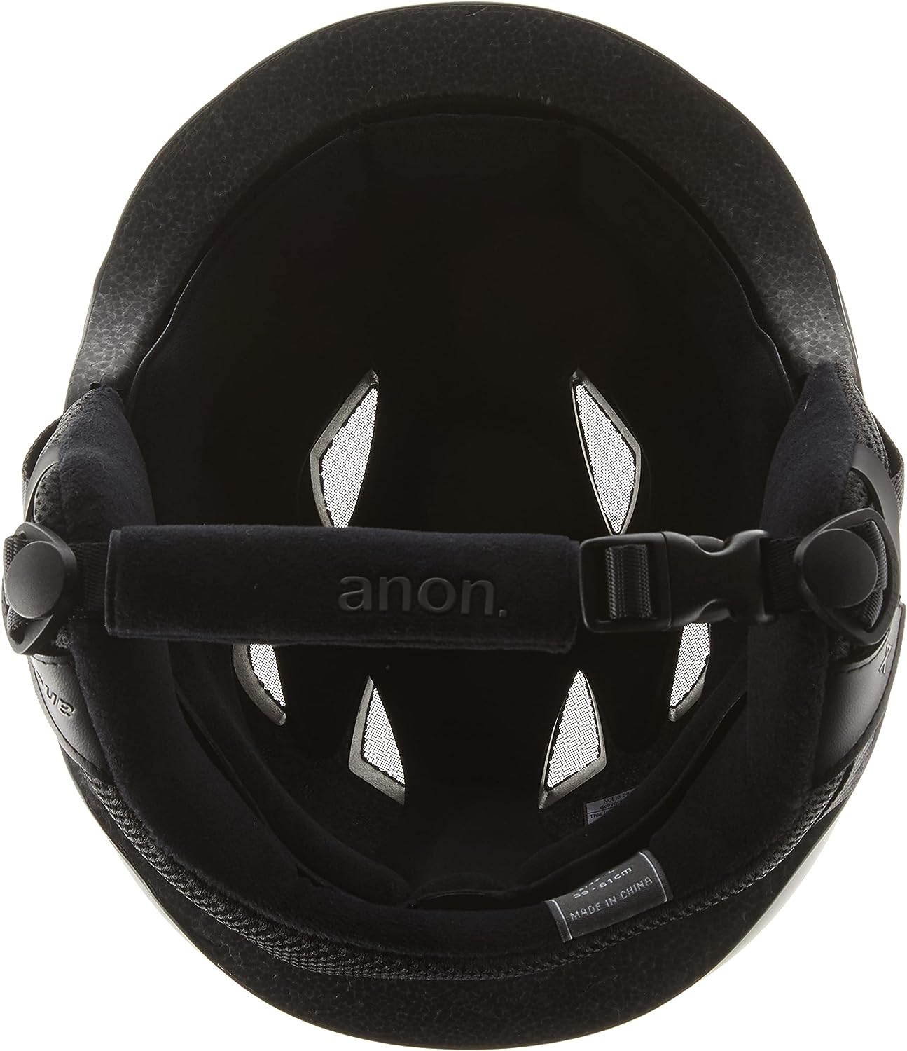 全新 Anon Helo Helmet Round Fit 超輕 380g 滑雪頭盔 ski snowboard