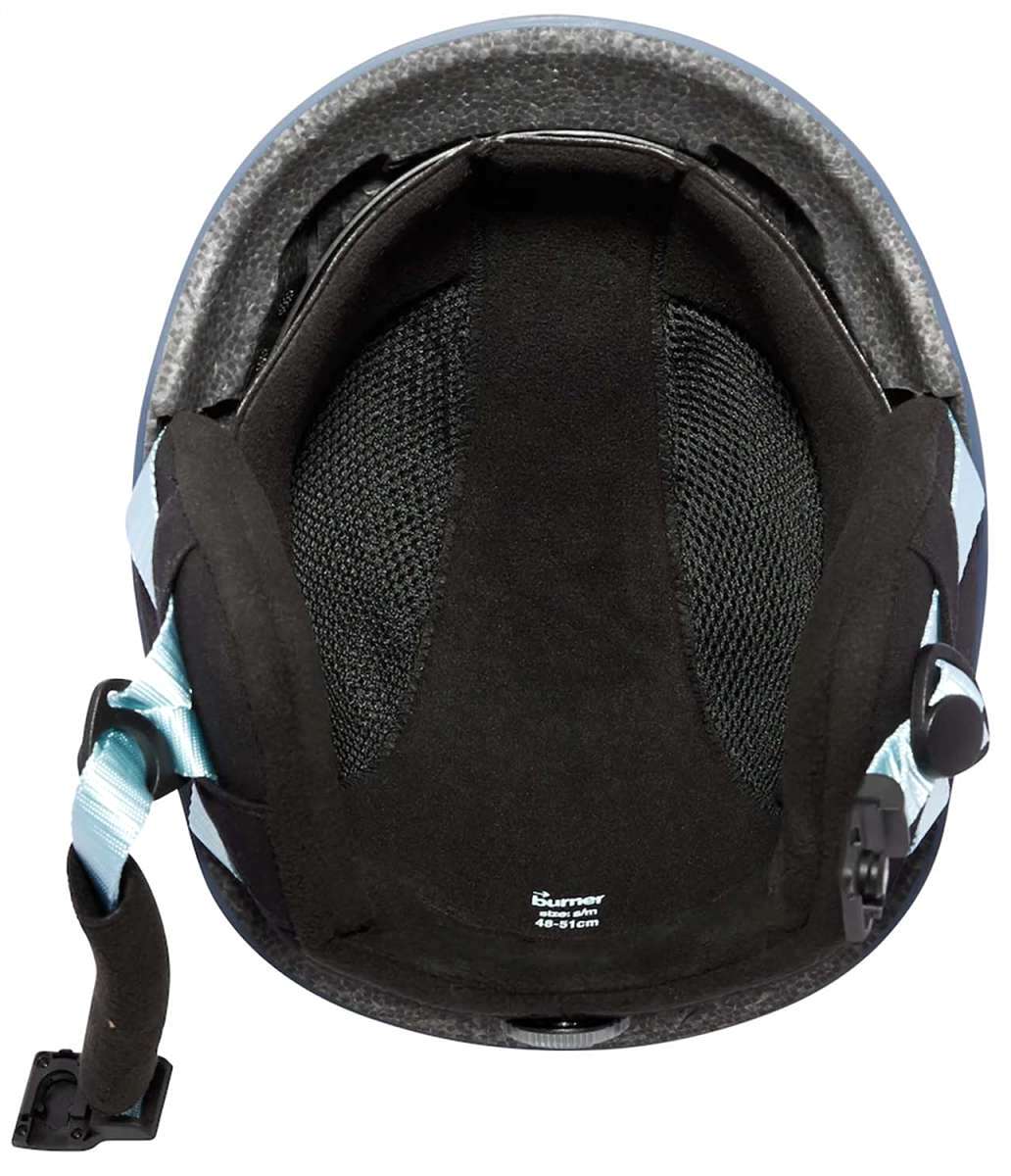 Anon Junior Burner Helmet $420 BOA調大小 磁石扣 超輕450g 頭盔