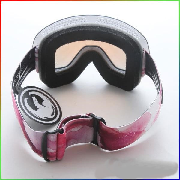 全新可到店試 Dragon Alliance X1s Goggles