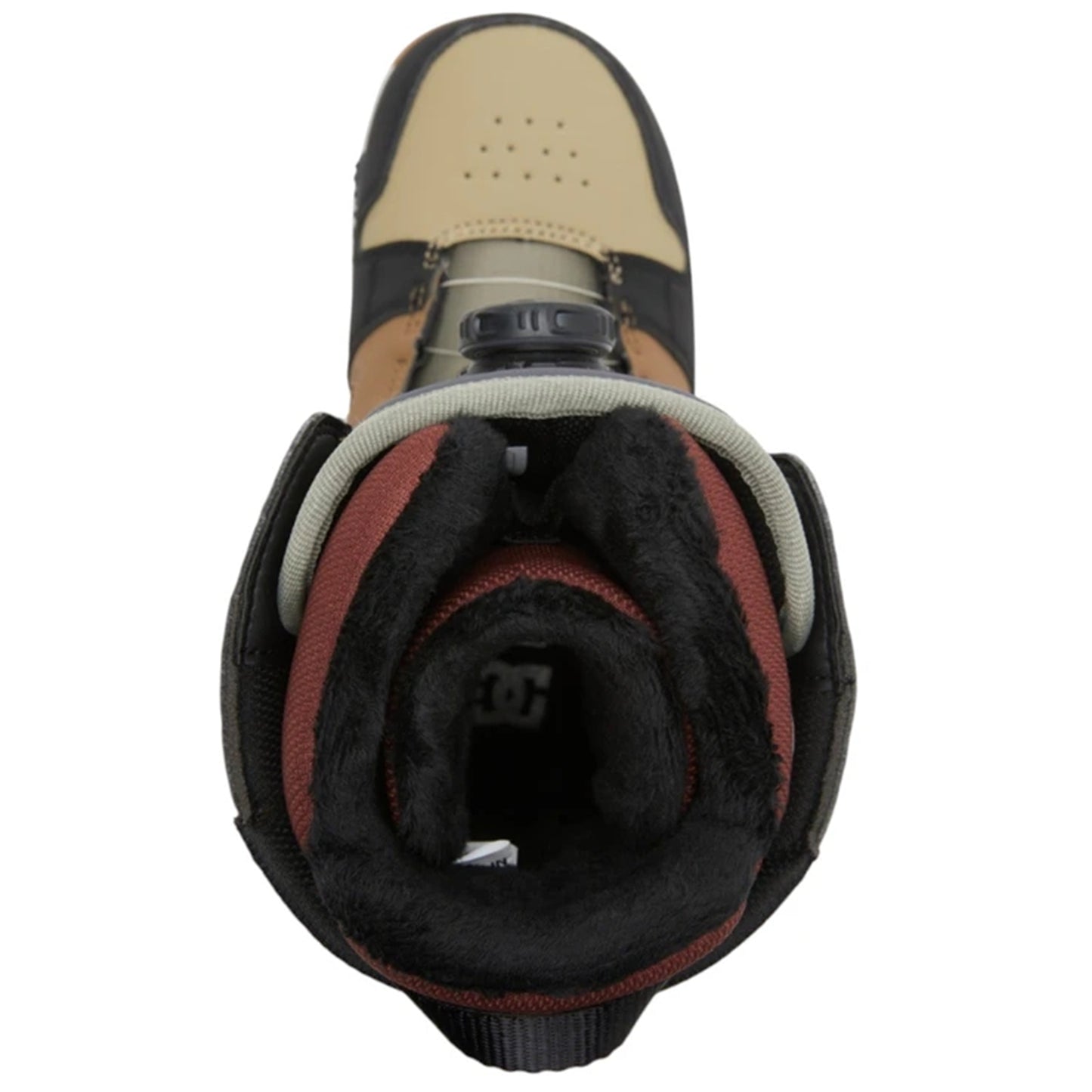 可試 DC Phase BOA Pro Women Snowboard Boot medium-stiff