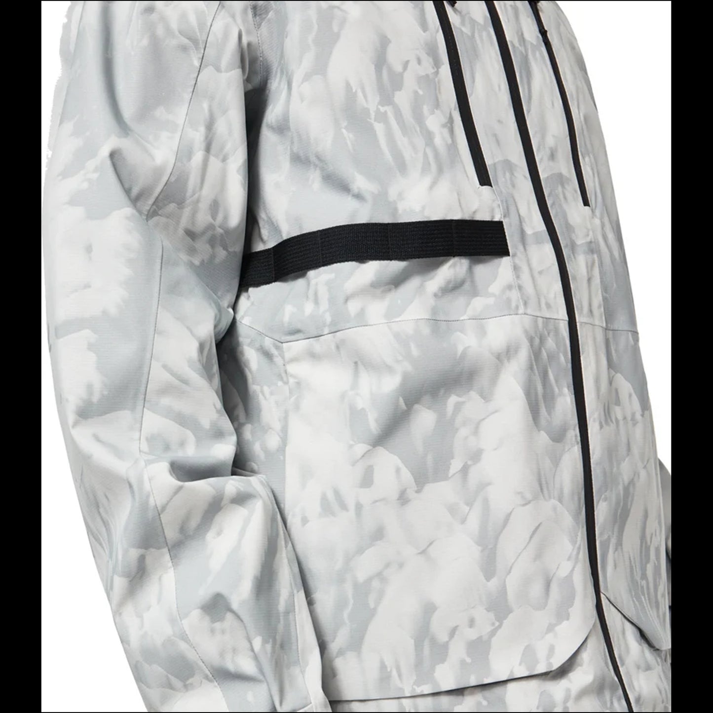 可試 Oakley TC Earth Shell Jacket 20K 高防水/透氣 &nbsp;snowboard ski 滑雪
