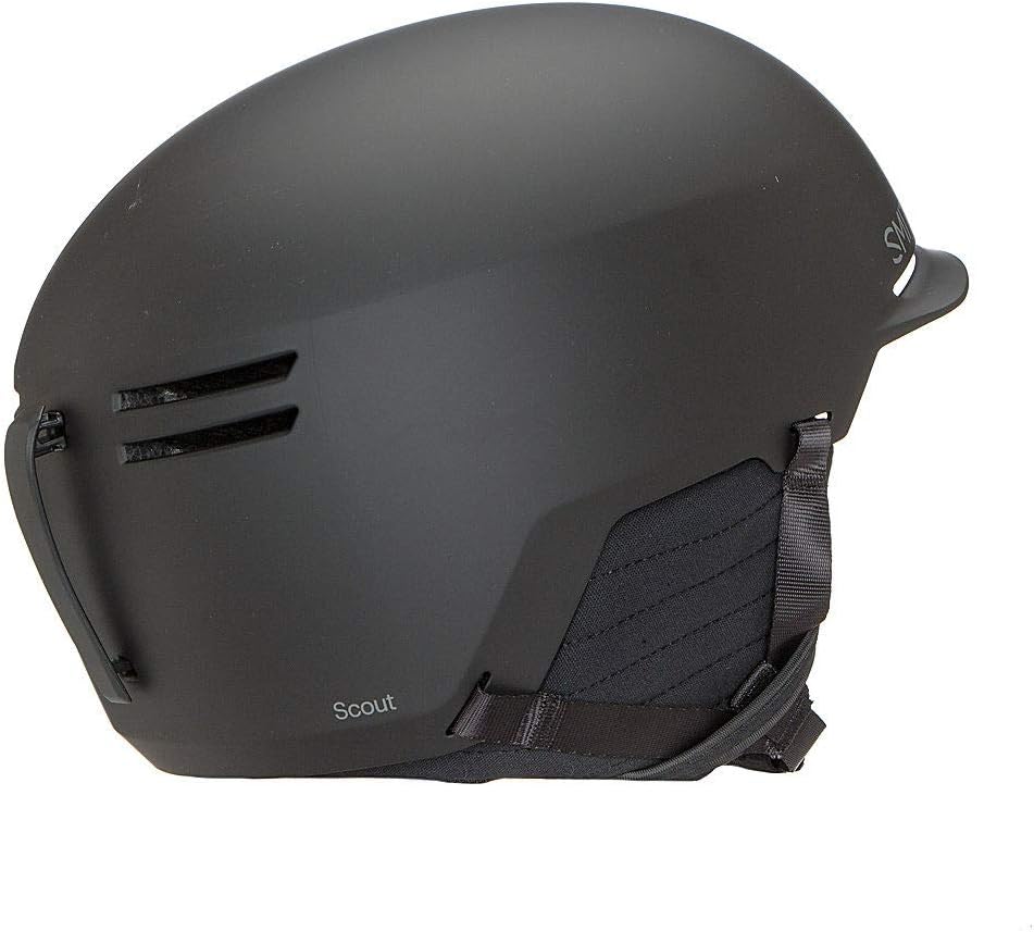 全新 Smith Scout Helmet Asia Fit 2色 滑雪頭盔 ski snowboard