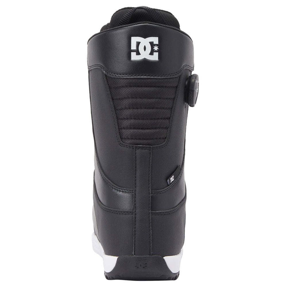 可到店試 DC Control BOA Men Snowboard Boots US8.5/EU41.5/JP26.5 &nbsp;