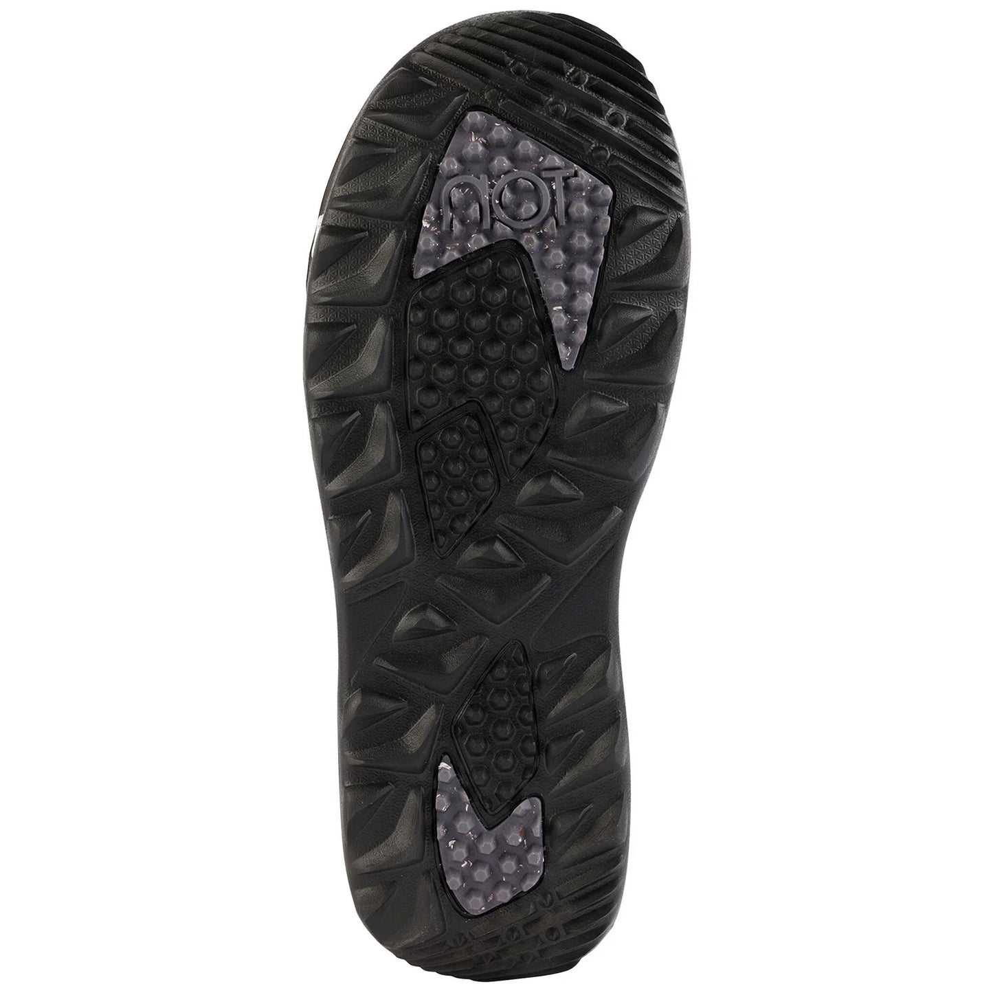 可到店試 Burton Ritual BOA Snowboard Boots
