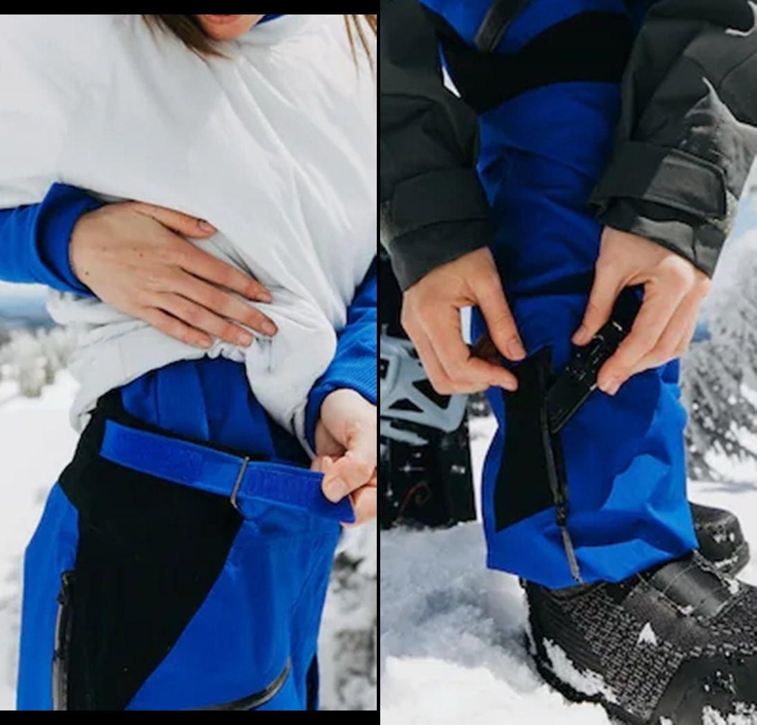 全新 Burton Carbonate GORE-TEX 3L Pants 高防水/透氣 snowboard ski 滑雪