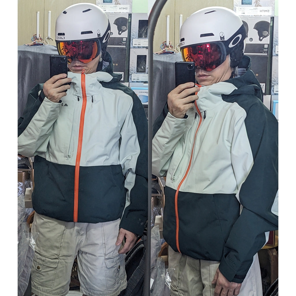 全新 Adidas Terrex 3Layer PCN Jacket 20K防水 功能齊備 snowboard ski 滑雪