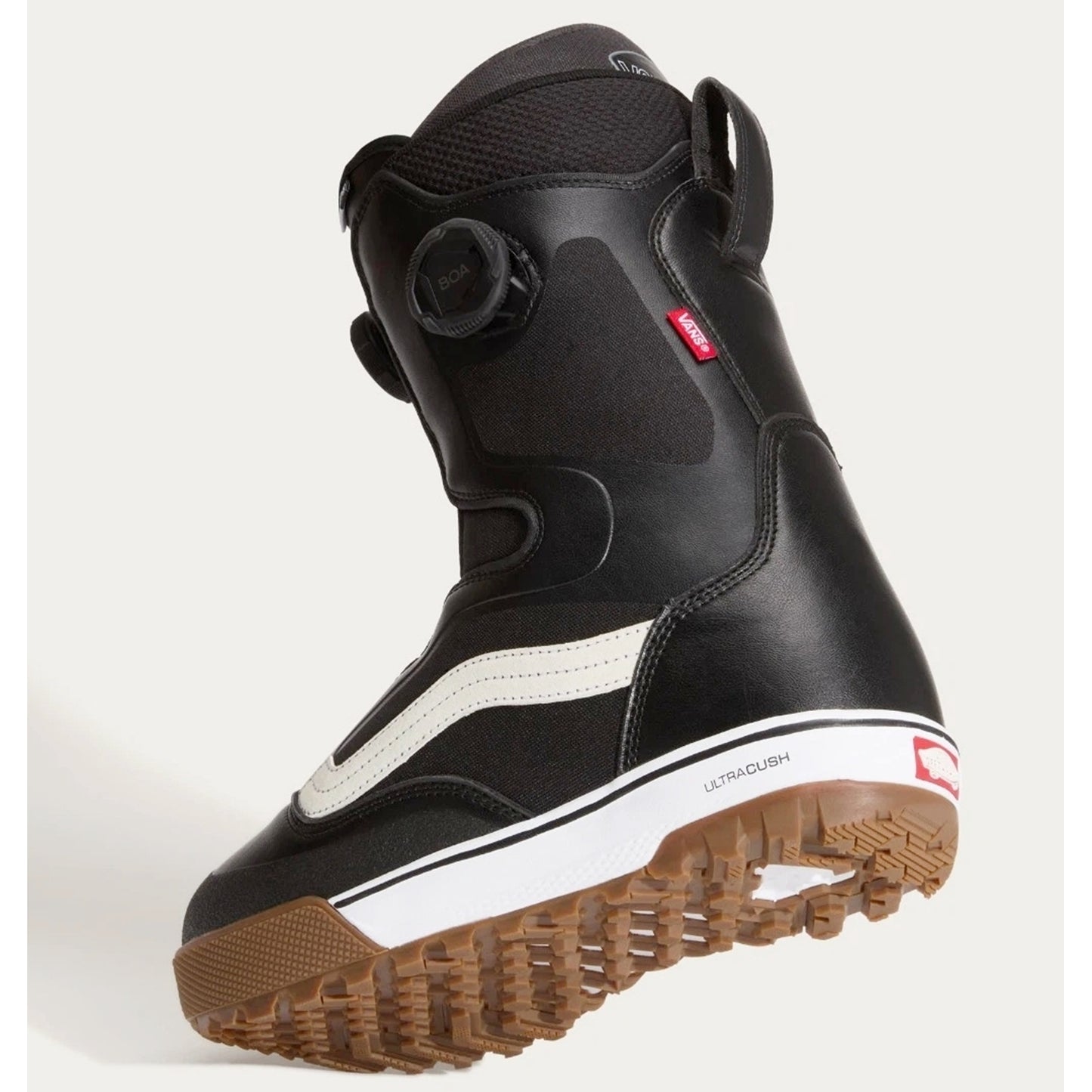 小量限時$1900 可到店試 Vans Aura Pro BOA Snowboard Boots 滑雪