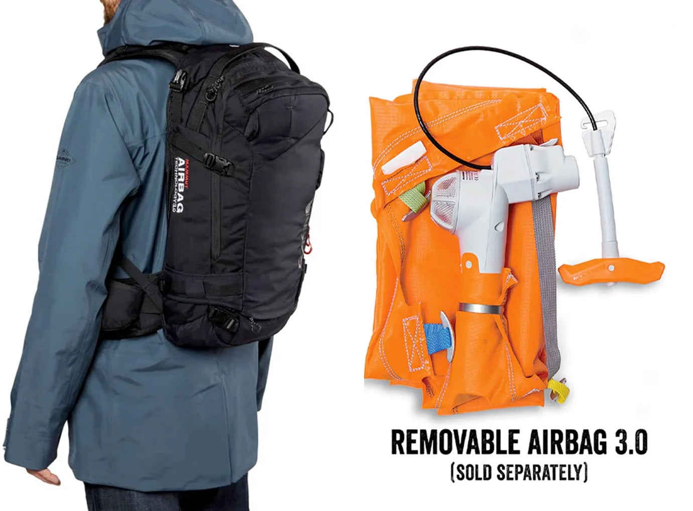 全新綠紋色 Dakine Team Poacher RAS 26L snowboard ski backpack airbag compatible 滑雪背包&nbsp;