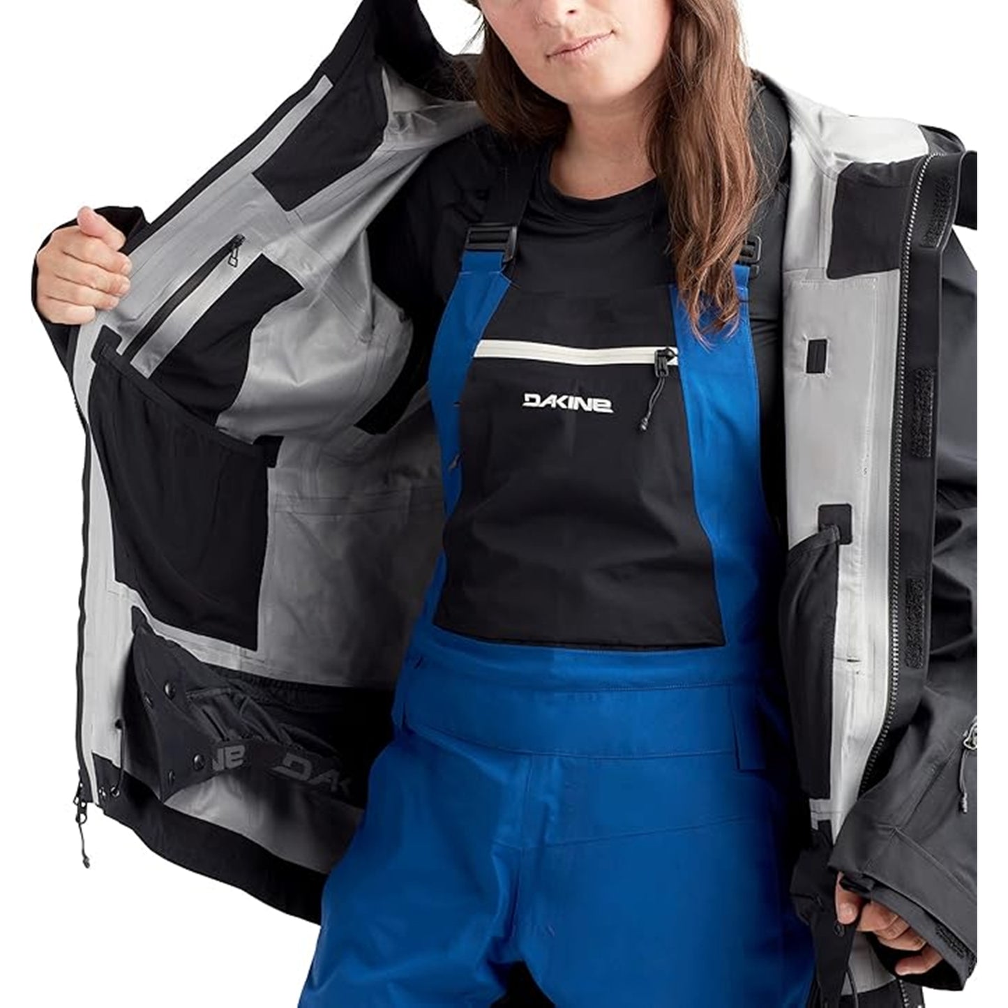 可試原價USD615 現賣$1600 Dakine Stoker Gore-Tex 3Layer jacket 高防水透氣 滑雪 ski snowboard