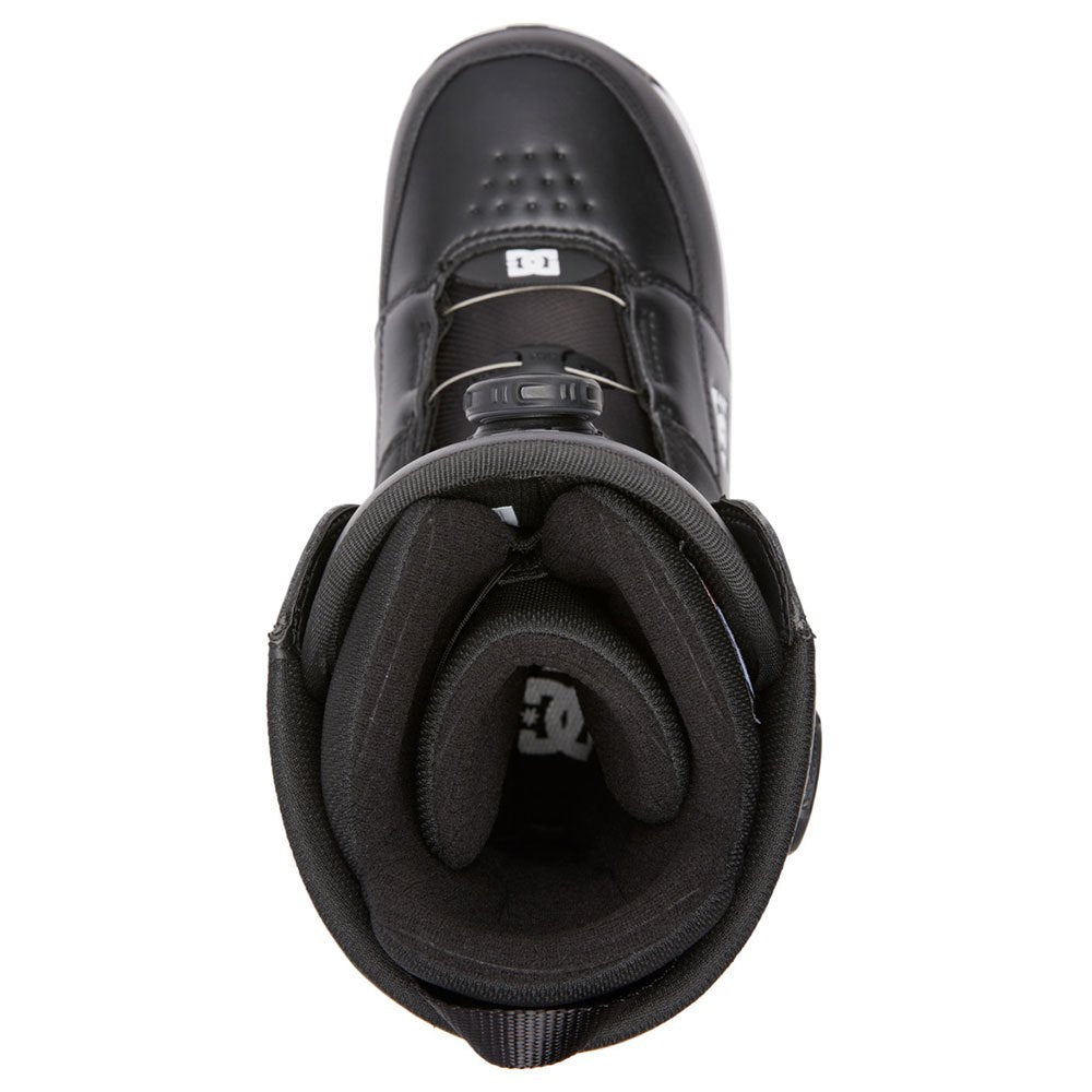 可到店試 DC Control BOA Men Snowboard Boots US8.5/EU41.5/JP26.5 &nbsp;