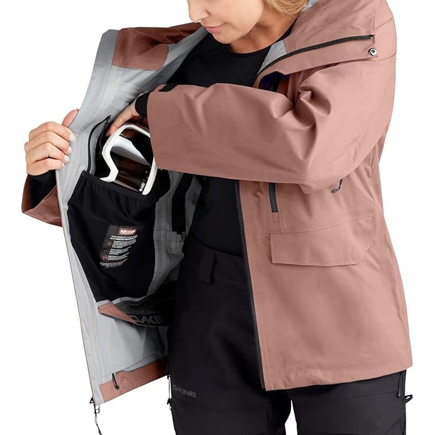 可試原價USD495 現賣$1100 Dakine Sender Jacket 20K高防水透氣 滑雪 ski snowboard