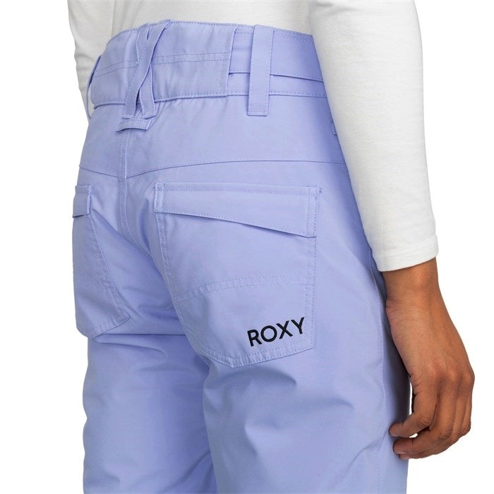 全新 Roxy Backyard Pants 10K DryFlight waterproof 防水/透氣 滑雪褲 snowboard ski