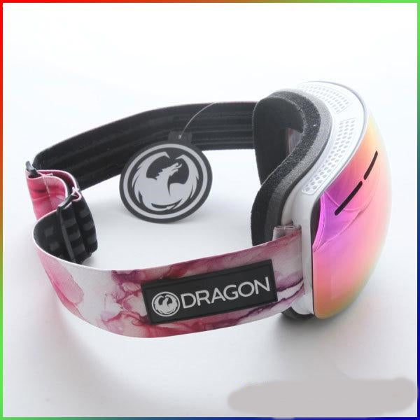 全新可到店試 Dragon Alliance X1s Goggles