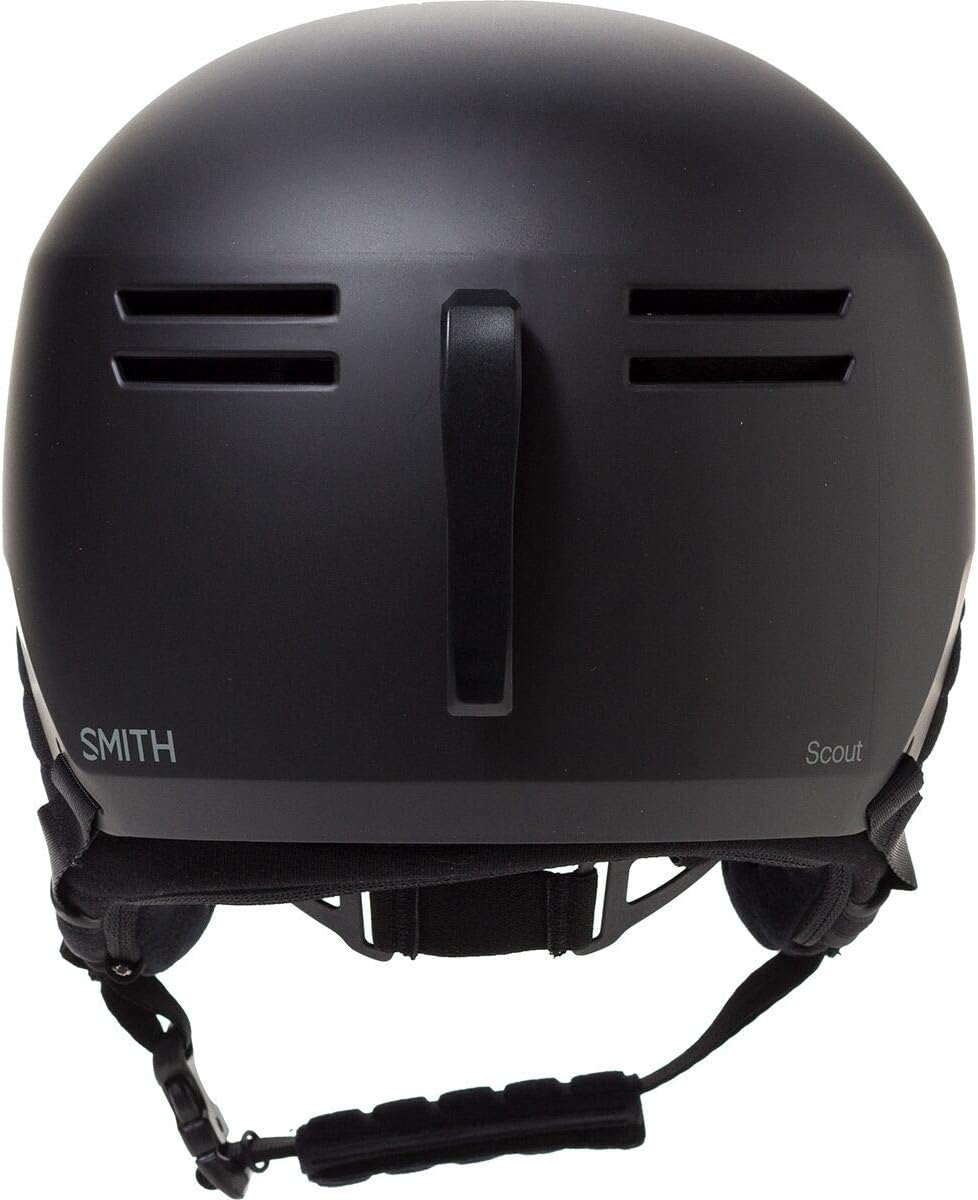 全新 Smith Scout Helmet Asia Fit 2色 滑雪頭盔 ski snowboard