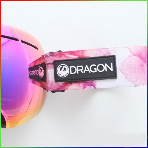 全新可到店試 Dragon Alliance X1s Goggles