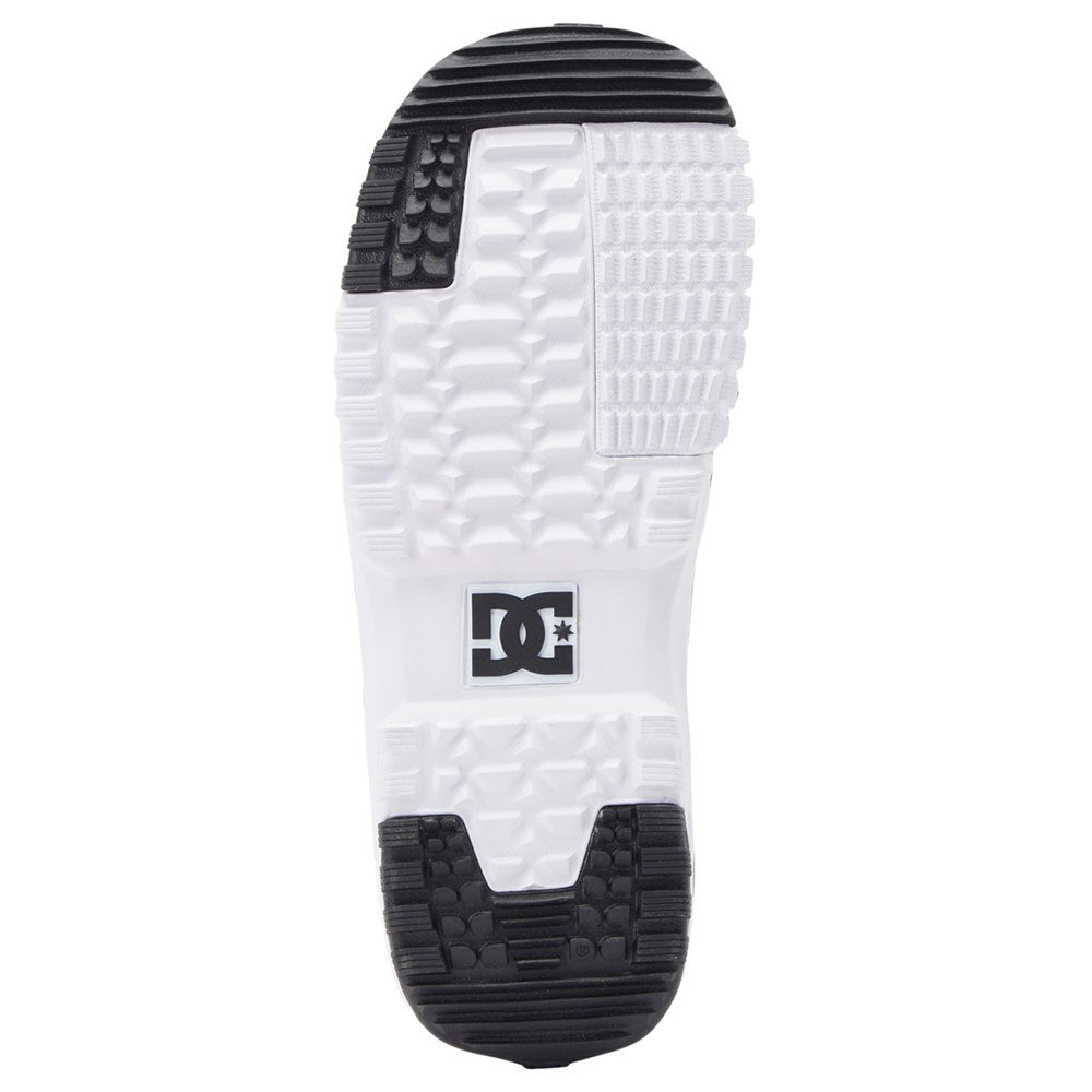 可到店試 DC Control BOA Men Snowboard Boots US8.5/EU41.5/JP26.5 &nbsp;